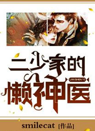 二少家的懒神医小说小说