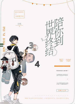 陪你到世界终结小说