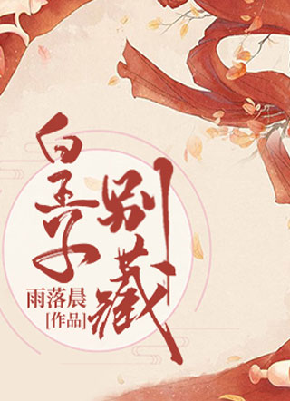 皇子别藏小说