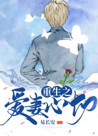 重生之爱妻心切小说