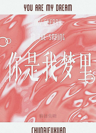 你是我梦里小说