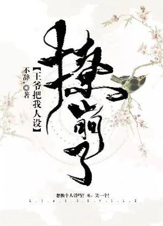 王爷把我人设撩崩了小说小说
