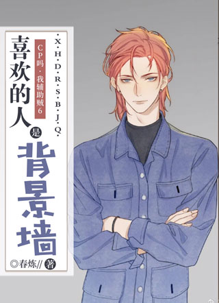 喜欢的人是背景墙小说