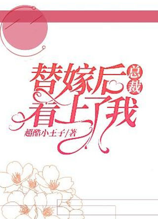 替嫁后总裁看上了我小说