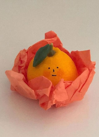 尤淇是世界上最小的灵宠小说