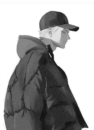 死对头总以为我在撩他小说