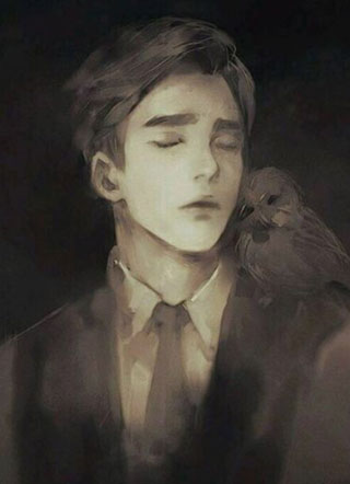 和社畜金丝雀分手之后小说