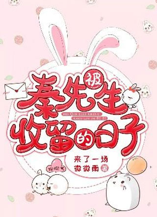 被秦先生收留的日子小说