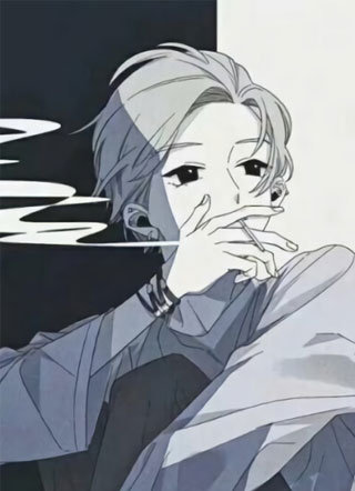 信息素紊乱综合征小说小说