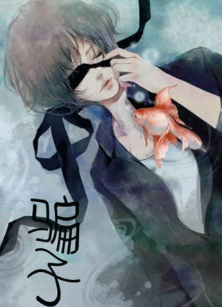 骗子小说