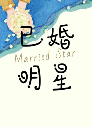 已婚明星小说
