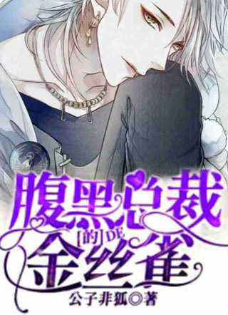 总裁!求您别装绿茶啦!小说