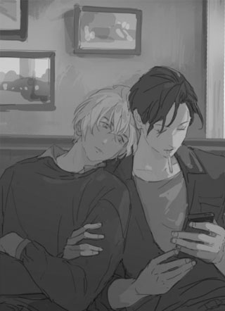 别和叔叔抢糖杨不寻小说