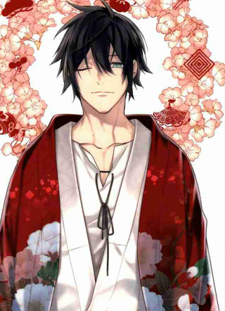 吸你点阳气怎么了小说