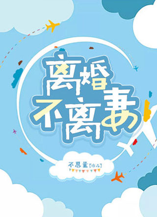 离婚不离妻小说