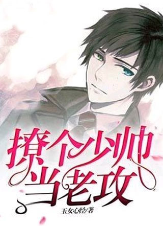 撩个少帅当老攻小说