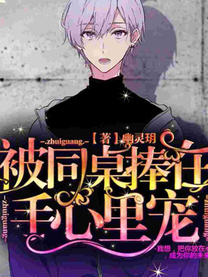 只做他的心尖宝小说