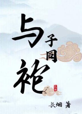 与子同袍小说