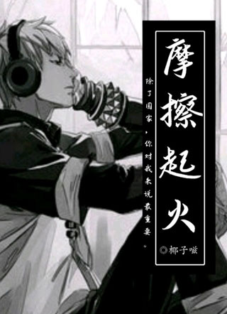 摩擦起火小说