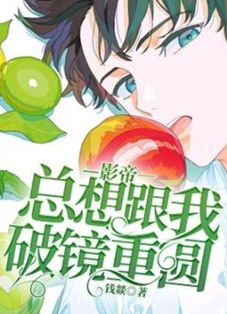 影帝总想跟我破镜重圆小说