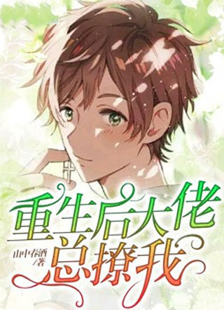 重生后大佬总撩我小说