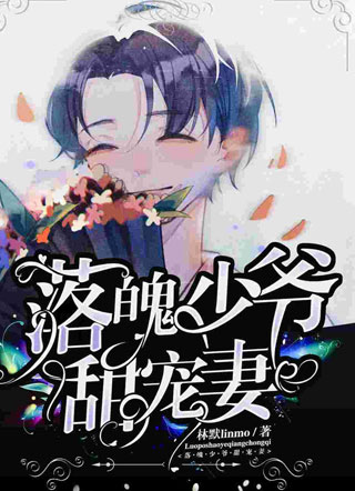 落魄少爷甜宠妻小说