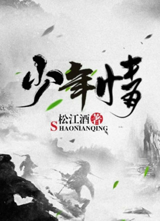 少年情小说