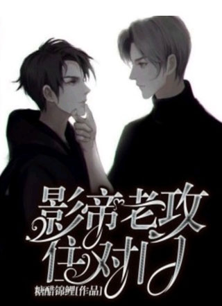 影帝老攻住对门小说小说