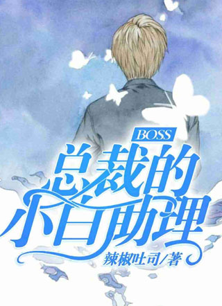 总裁BOSS的小白助理小说