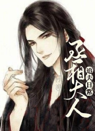 丞相大人追夫日常小说