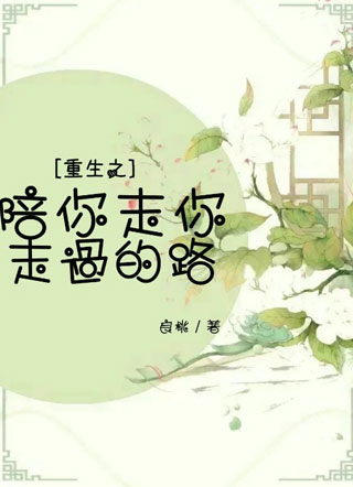 重生之陪你走你走过的路小说