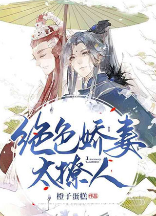 绝色娇妻太撩人小说