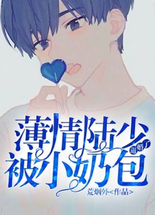 薄情陆少被小奶包逼婚了小说