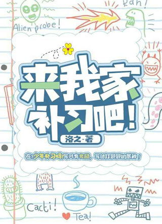 来我家补习吧！小说
