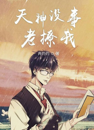 天神没事老撩我小说