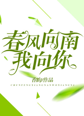 春风向南，我向你小说