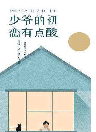 苏沐贺一小说小说