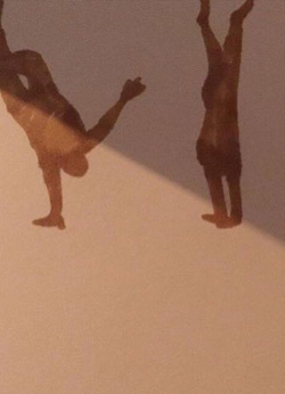 纽约往事小说