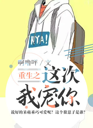 重生之这次我宠你小说