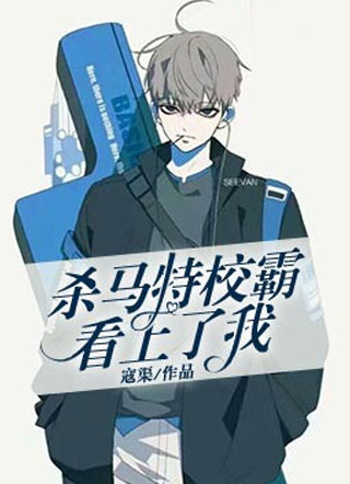 杀马特校霸看上了我小说