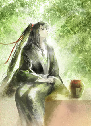 那个师尊他又冷又撩小说小说