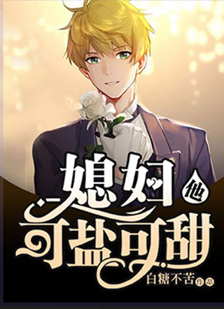 媳妇他可盐可甜小说