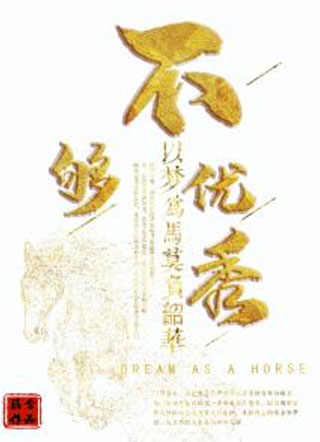 不够优秀小说