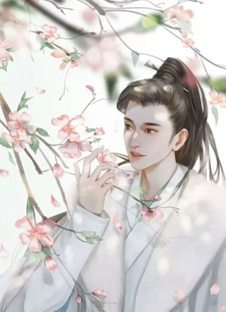 听说前任想杀我小说