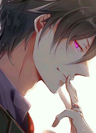 危险大佬对我情有独钟小说