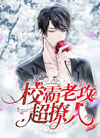 校霸老攻超撩人小说