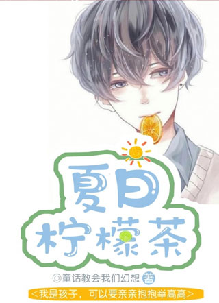 夏日柠檬茶小说