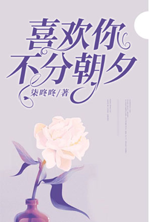 喜欢你，不分朝夕云绕小说