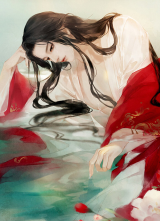 枕边书生小说