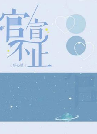 官宣不止小说